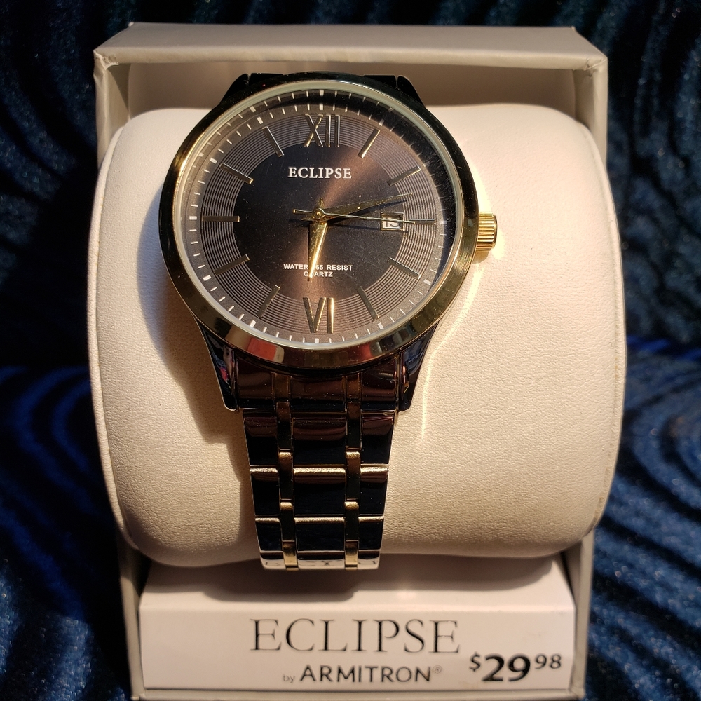 Eclipse Watch - image 2